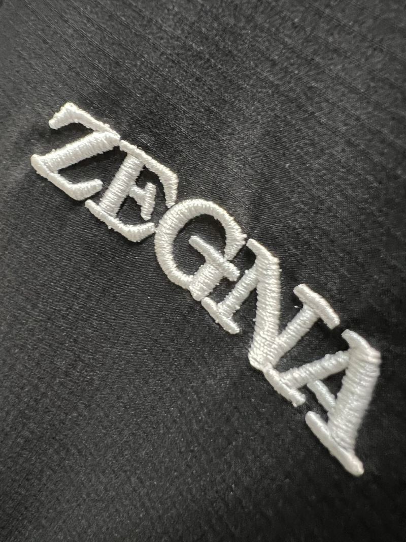 Zegna Outwear